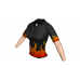 Flame Shirt